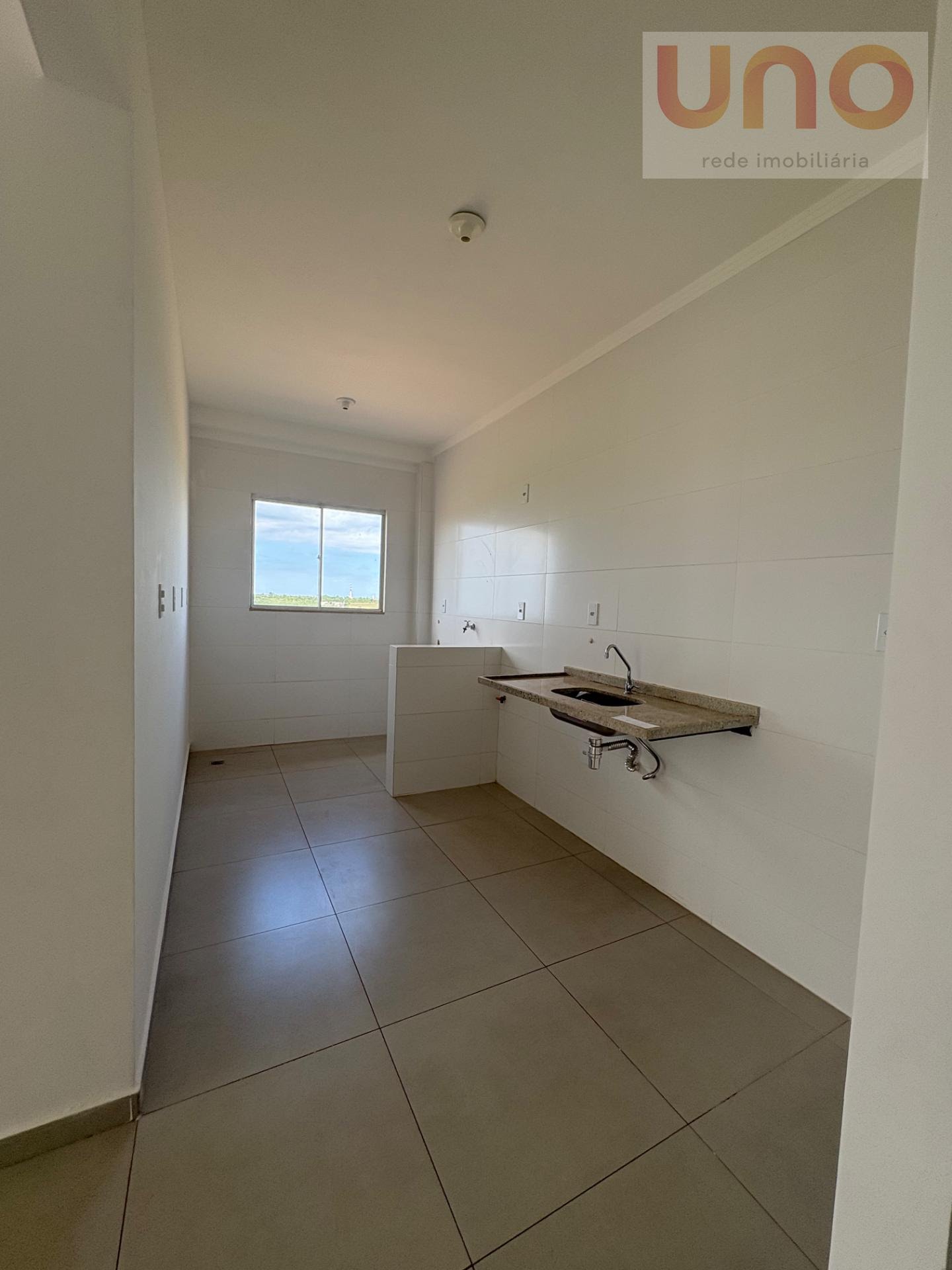 Apartamento para alugar com 2 quartos, 1 suíte e 1 vaga no Mata do Segredo, Campo Grande (MS) — foto 3 de 12