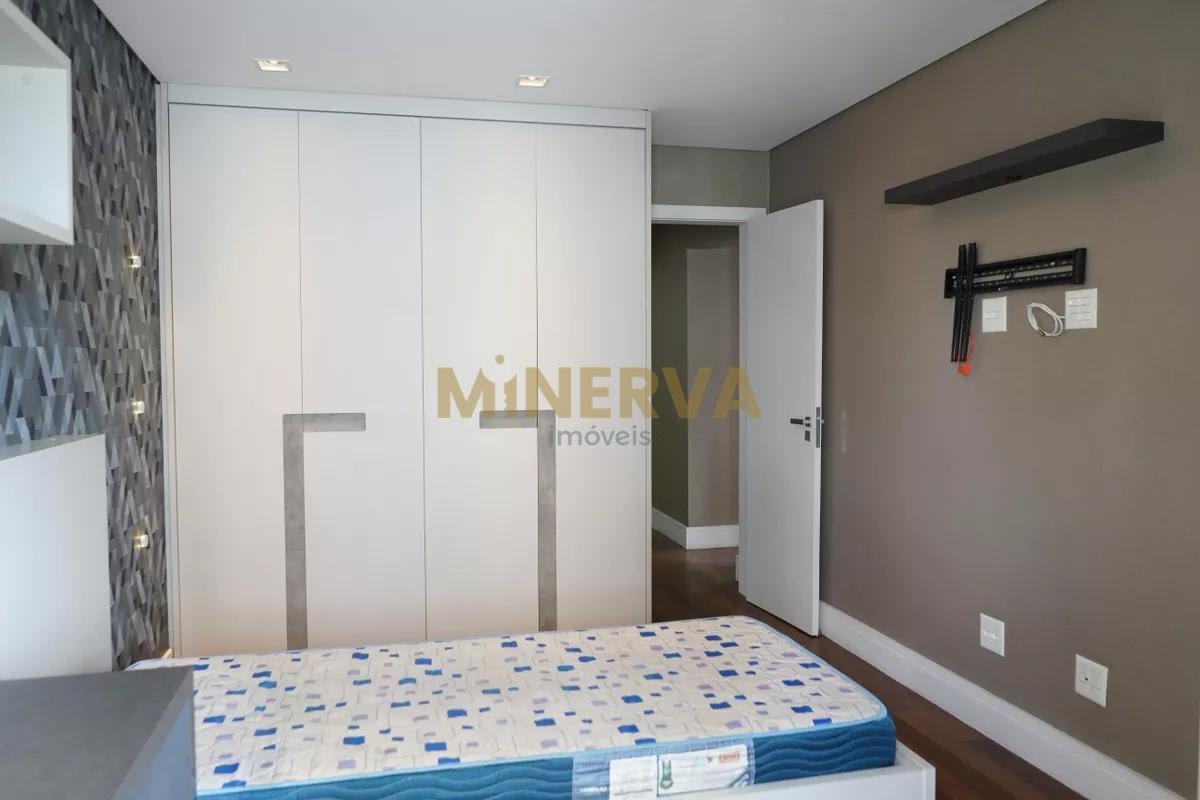 Apartamento à venda com 4 quartos, 2 suítes, 4 vagas e 260m² no Vila Regente Feijó, São Paulo (SP) — foto 23 de 30