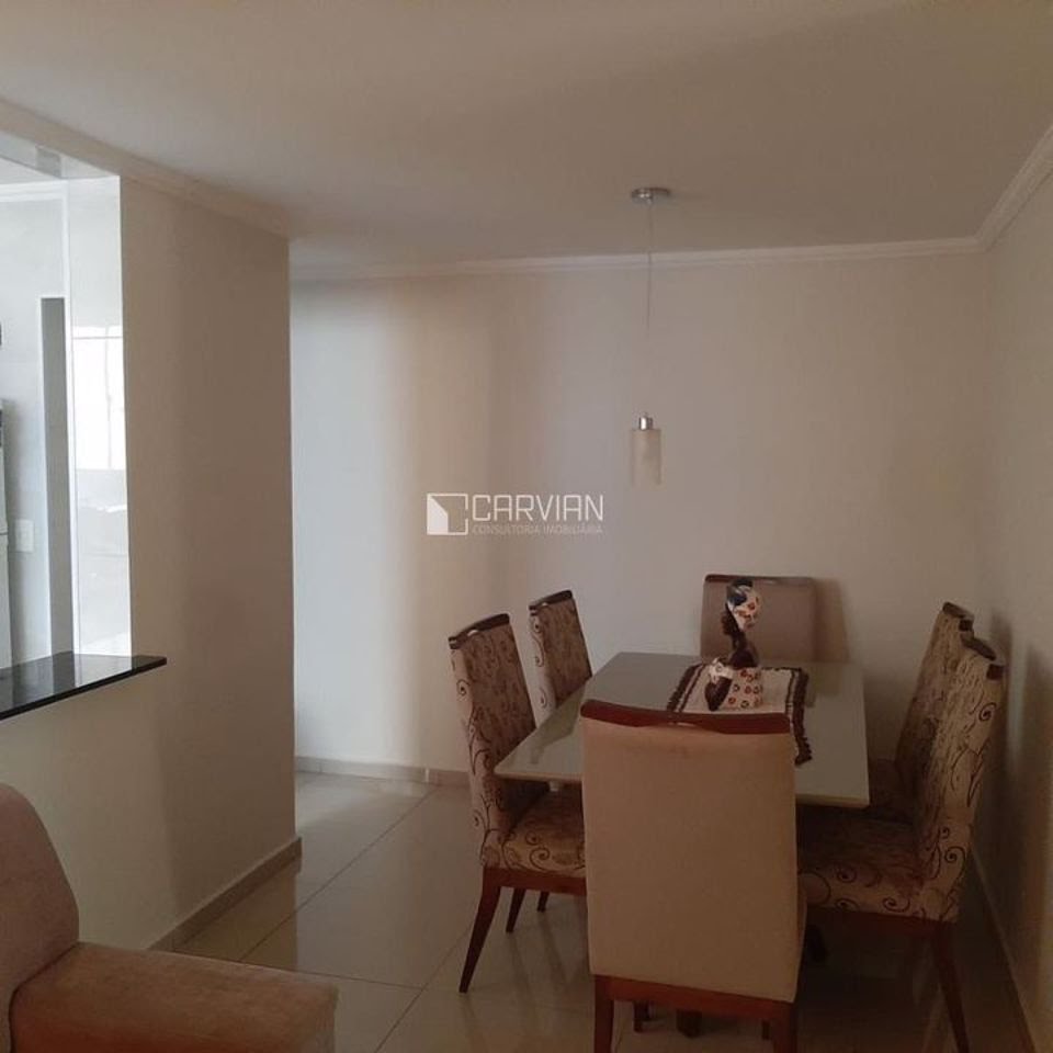 Apartamento à venda com 2 quartos, 1 banheiro, 1 vaga e 50m² no Vila Monte Alegre, Ribeirão Preto (SP) — foto 3 de 30
