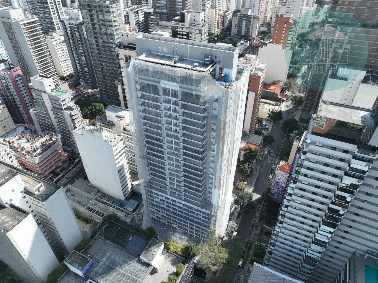Apartamento à venda com 4 quartos, 4 suítes, 3 vagas e 187m² no Pinheiros, São Paulo (SP) — foto 14 de 30