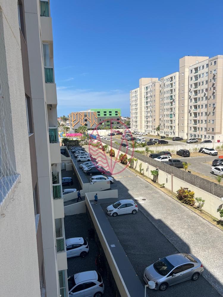 Apartamento para alugar com 2 quartos, 1 banheiro, 1 vaga e 52m² no Parque Jockey Clube, Lauro de Freitas (BA) — foto 11 de 30