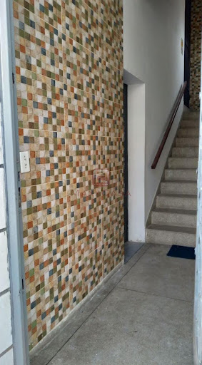 Sala em Cidade Dutra  -  São Paulo