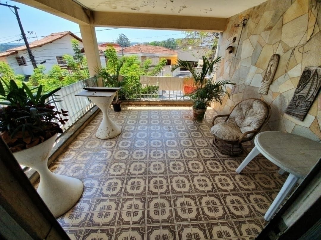Casa à venda com 3 quartos, 2 banheiros, 4 vagas e 380m² no Vila Aurora (zona Norte), São Paulo (SP) — foto 12 de 20