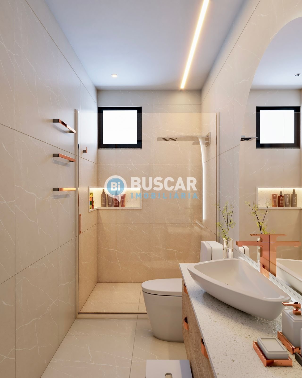 Casa à venda com 4 quartos, 4 suítes, 4 vagas e 200m² no Sim, Feira de Santana (BA) — foto 14 de 18