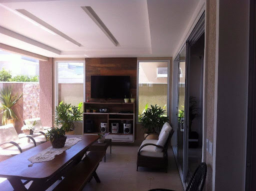 Casa de Condomínio, 4 quartos - Foto 11