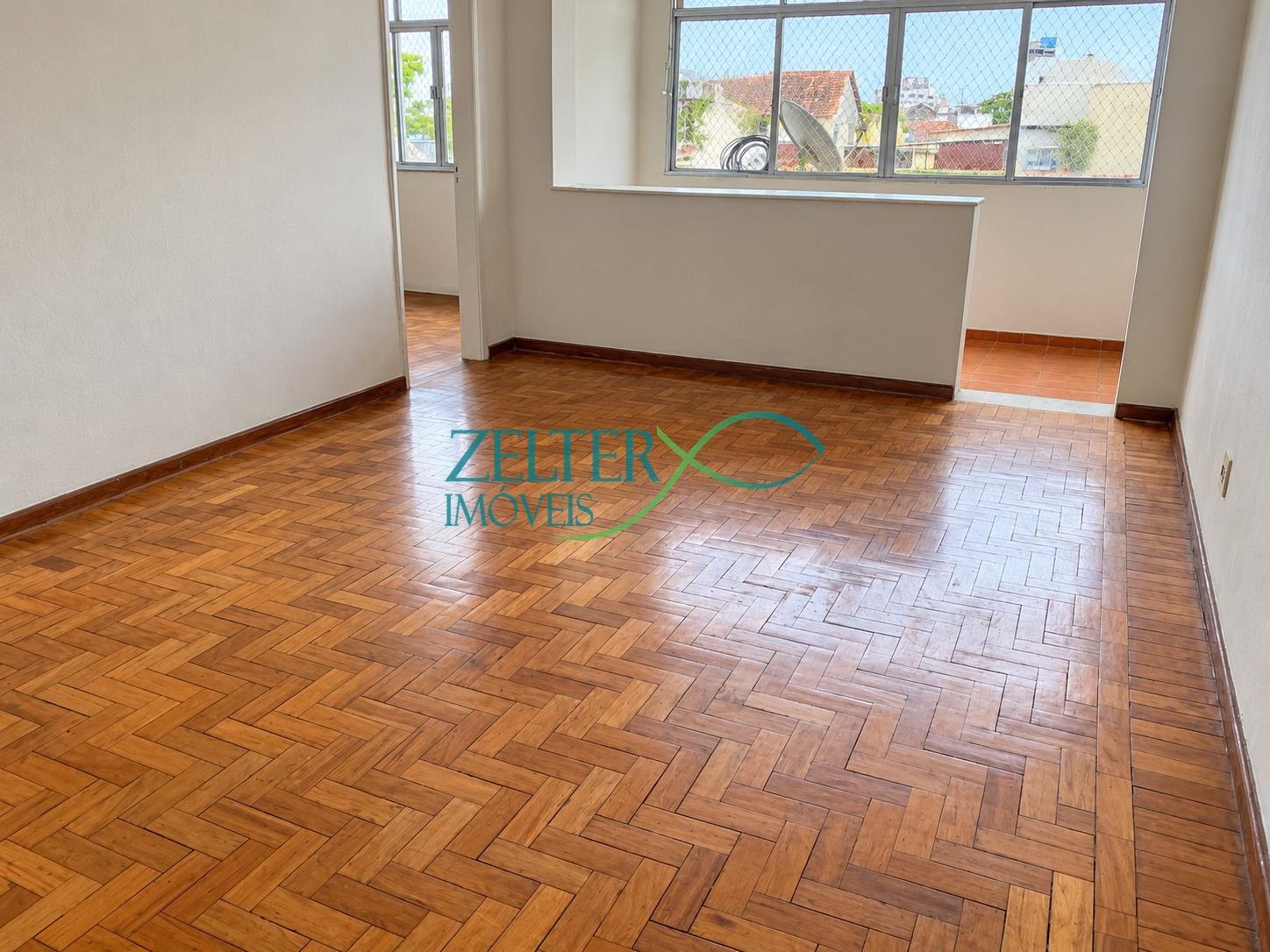 Apartamento à venda com 2 quartos, 2 banheiros e 80m² no Ramos, Rio de Janeiro (RJ) — foto 2 de 30