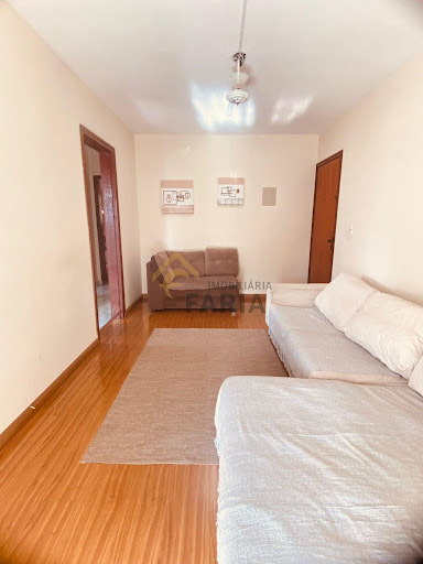 Apartamento em Nucleo Habitacional Padre Aldo Bolini - Bragança Paulista, SP