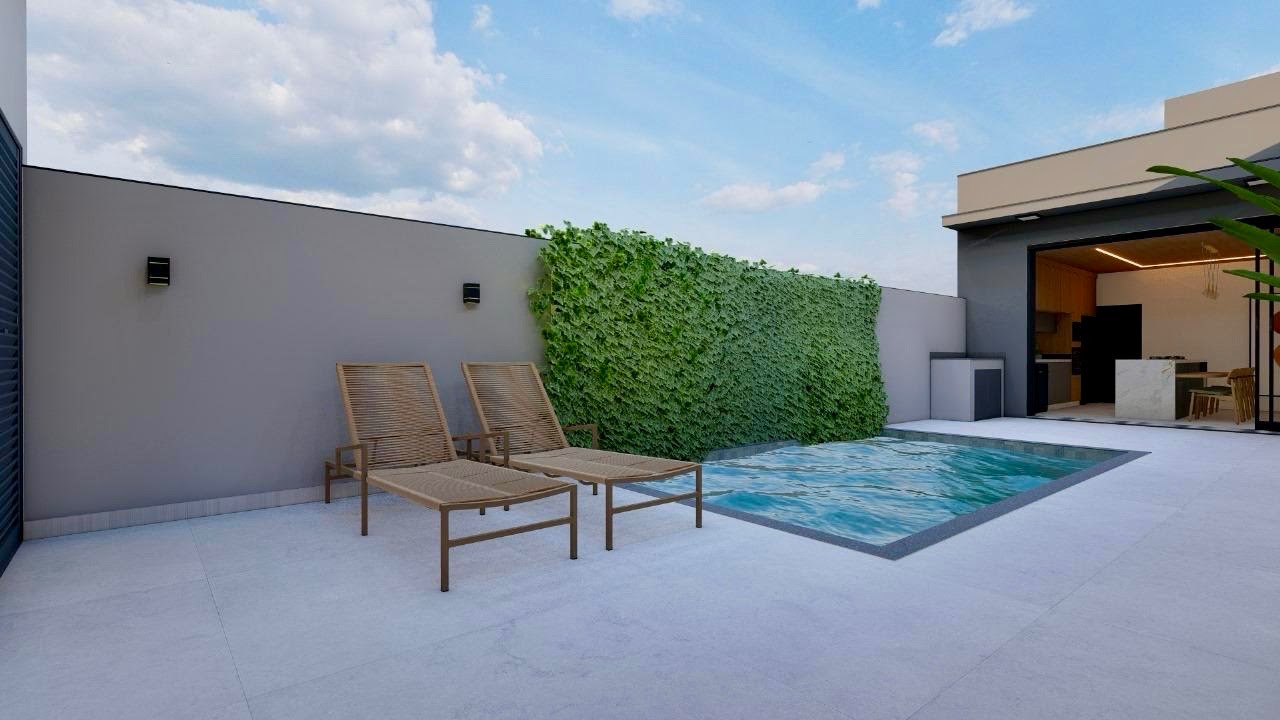 Casa à venda com 3 quartos, 3 suítes, 4 vagas e 220m² no Jardim Piemonte, Indaiatuba (SP) — foto 16 de 17