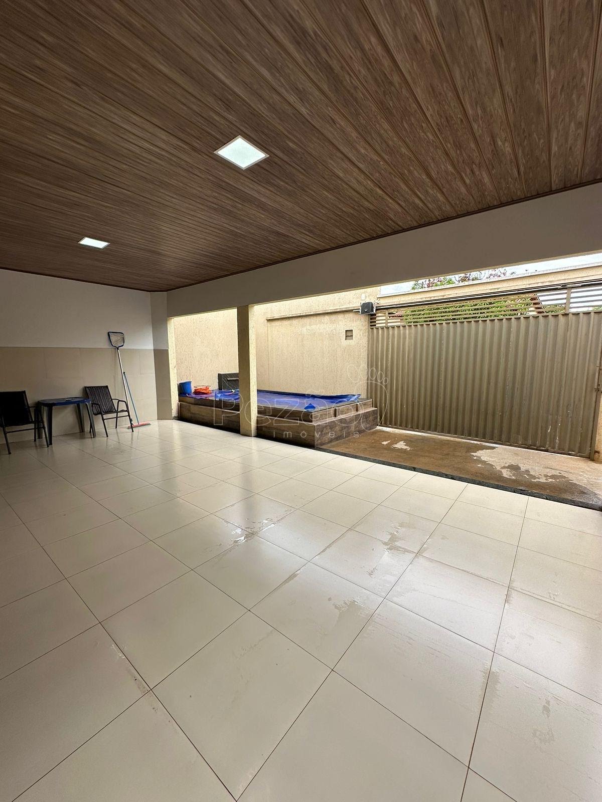 Casa à venda com 3 quartos, 2 banheiros, 2 vagas e 179m² no São Sebastião do Xixá, Itapuranga — foto principal