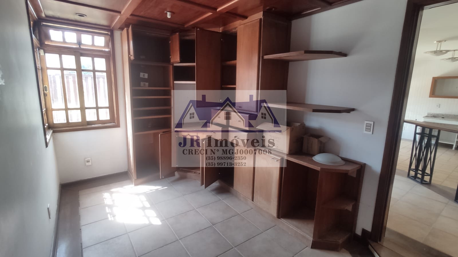 Casa à venda com 3 quartos, 2 suítes, 3 vagas e 1350m² no Pinheirinho, Itajubá (MG) — foto 23 de 30