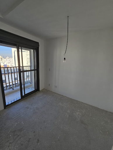 Apartamento em Perdizes  -  São Paulo