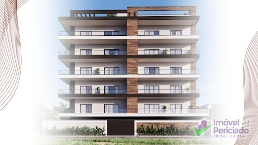 Residencial Vila da Gloria - Seu frente mar em Itapoá