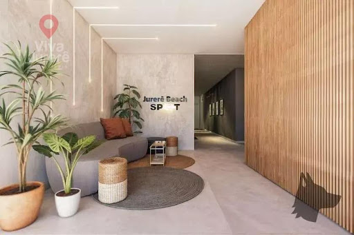 Apartamento em Jurerê - Florianópolis, SC