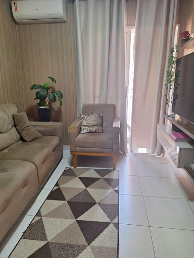 Apartamento à venda no condomínio Torres Ville d'Itália