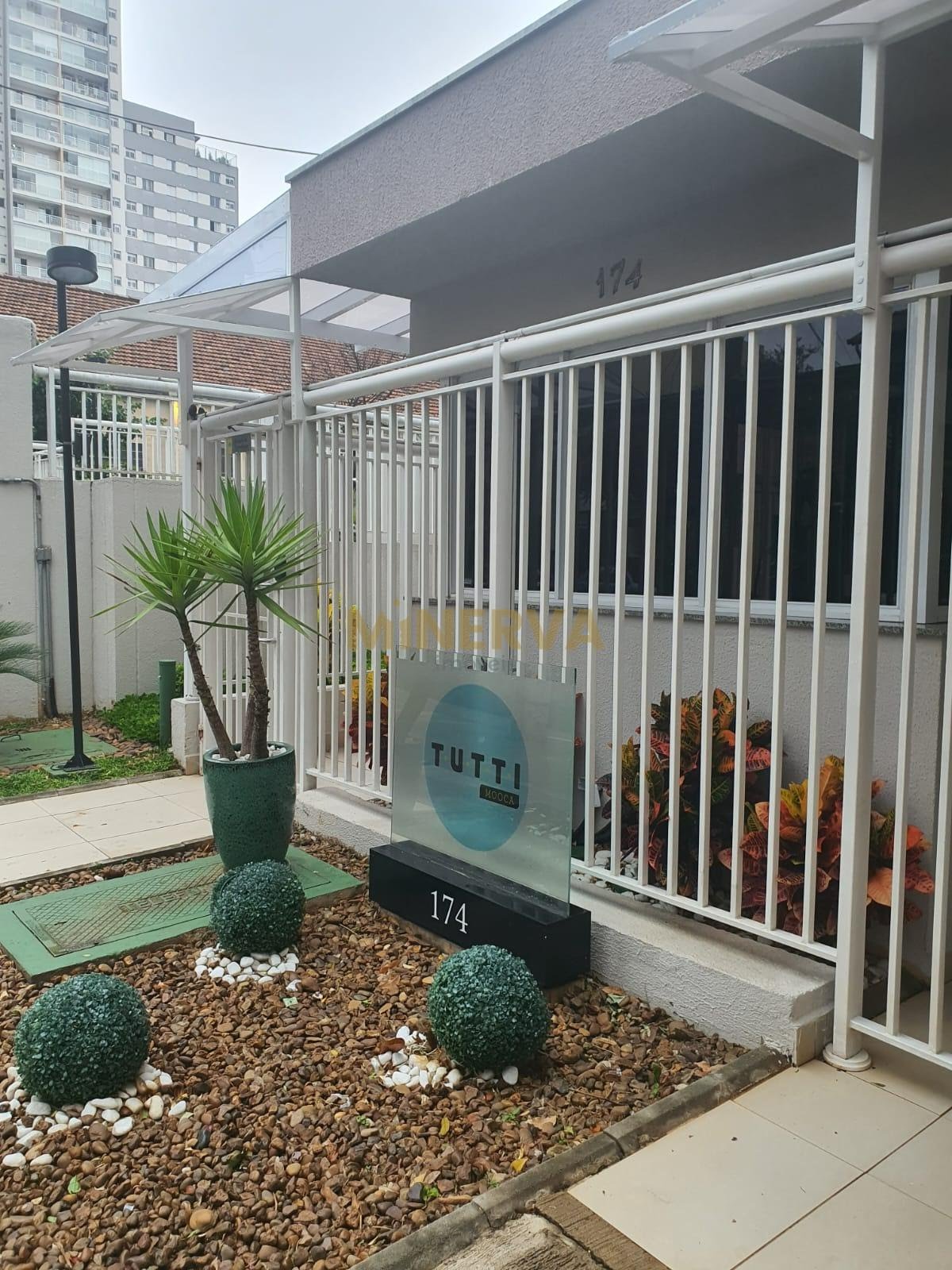 Studio para alugar com 1 quarto, 1 banheiro e 35m² no Mooca, São Paulo (SP) — foto 30 de 30