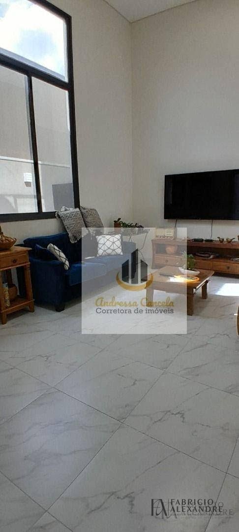 Casa à venda com 3 quartos, 3 suítes, 4 vagas e 200m² no Village La Montagne, São José do Rio Preto (SP) — foto 27 de 30
