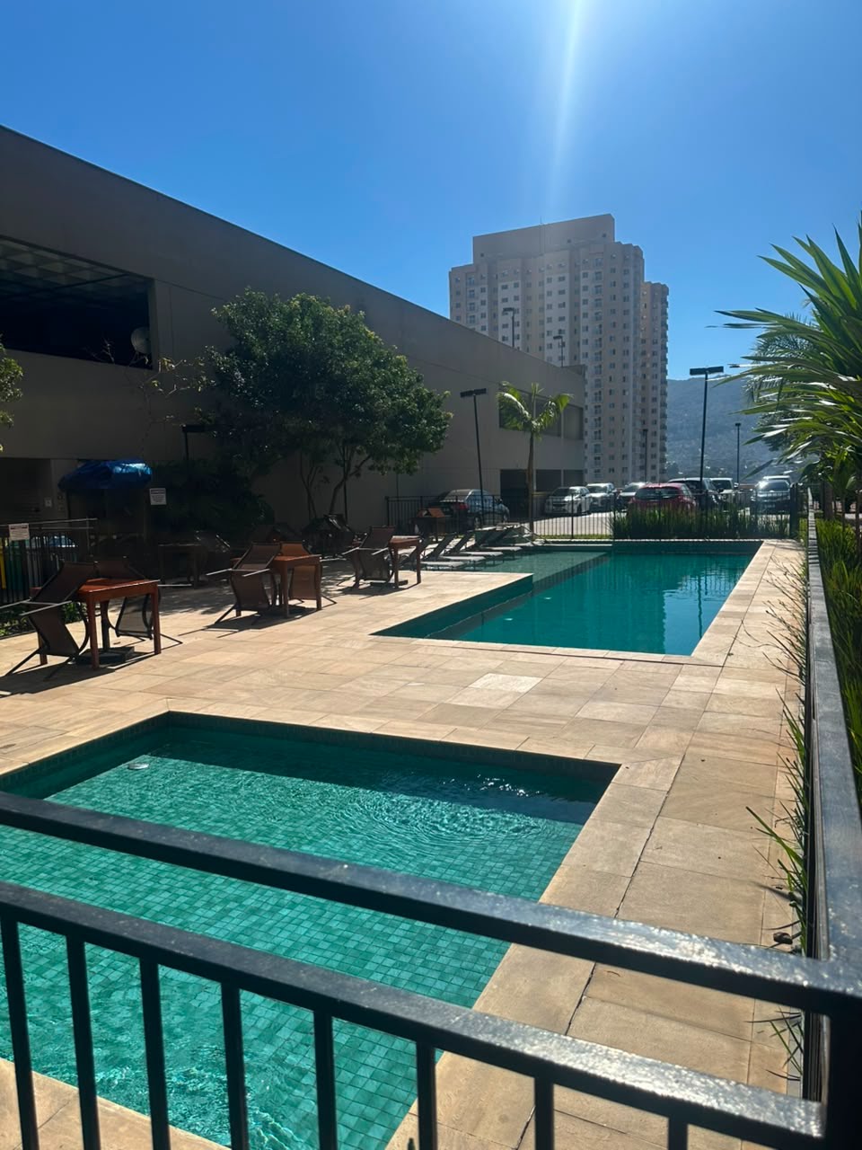 Apartamento à venda com 2 quartos, 1 banheiro e 42m² no Loteamento City Jaragua, São Paulo (SP) — foto 12 de 16