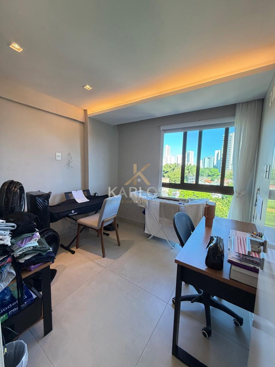 Apartamento à venda com 2 quartos, 1 suíte, 1 vaga e 72m² no Monteiro, Recife (PE) — foto 20 de 30