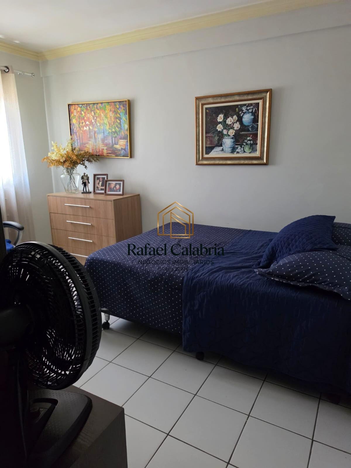 Apartamento à venda com 3 quartos, 2 suítes, 2 vagas e 112m² no Bairro Novo, Olinda (PE) — foto 12 de 30