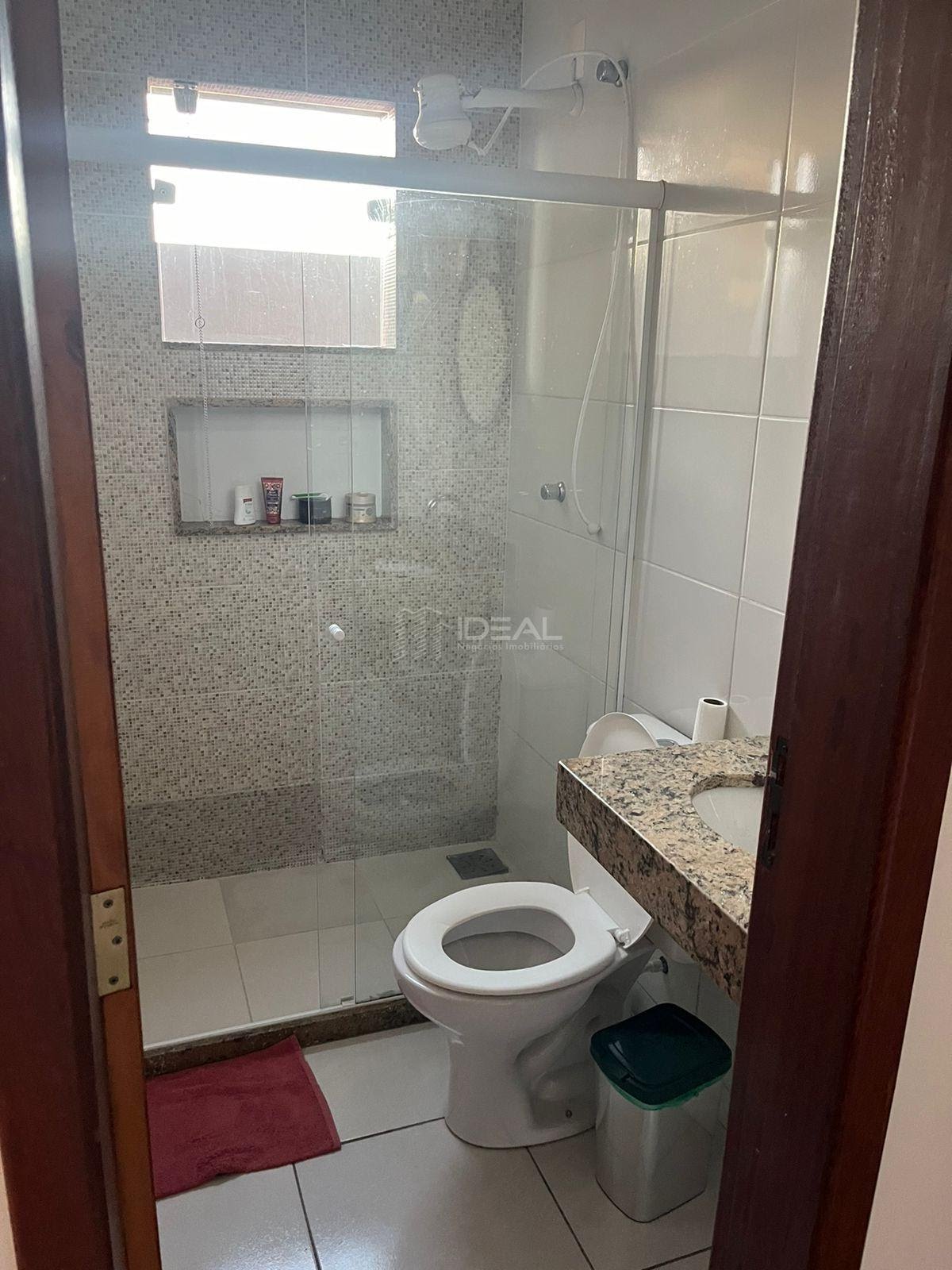 Casa à venda com 2 quartos, 1 suíte, 2 vagas e 74m² no Vivendas do Coqueiro IV, Campos dos Goytacazes (RJ) — foto 13 de 13
