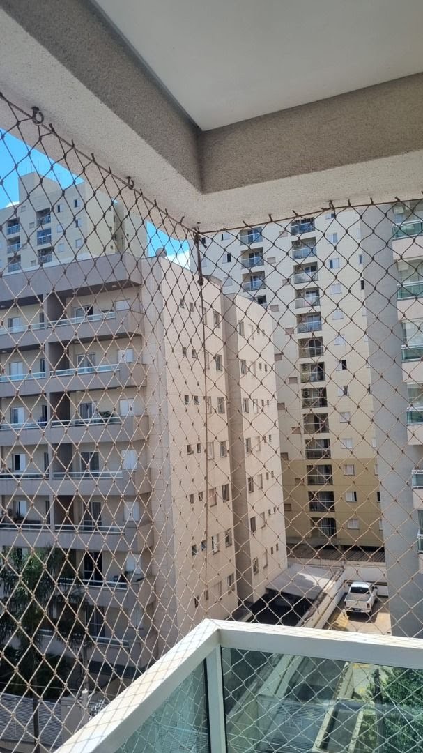Apartamento à venda com 2 quartos, 1 suíte, 1 vaga e 57m² no Nova Aliança, Ribeirão Preto (SP) — foto 17 de 29