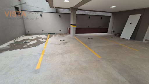 ESTACIONAMENTO
