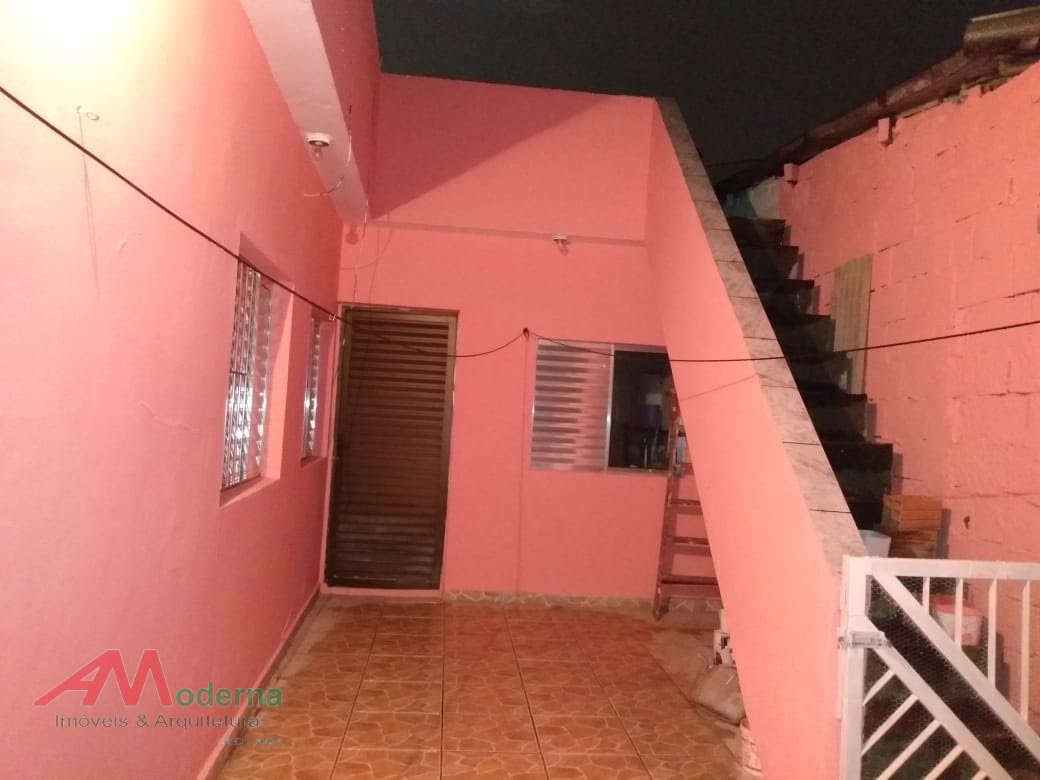 Casa à venda com 4 quartos, 1 suíte, 2 vagas e 220m² no Demarchi, São Bernardo do Campo (SP) — foto 20 de 20
