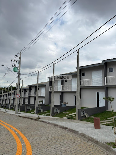 Casa em Condomínio Villaggio Turim, à Venda em Vila Areao Taubaté - 2 Dorms, 72m²
