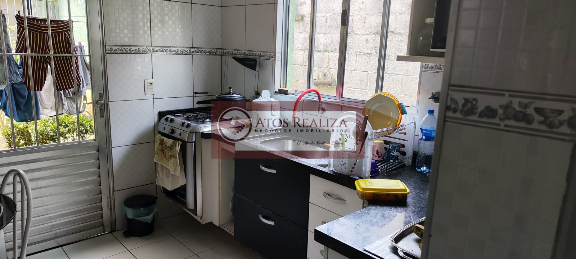 Casa à venda com 2 quartos, 1 banheiro, 2 vagas e 85m² no Parque das Arvores, São Paulo (SP) — foto 29 de 30