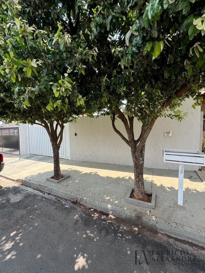 Casa à venda com 3 quartos, 3 suítes, 2 vagas e 194m² no Jardim Palmeira, Bady Bassitt (SP) — foto 22 de 23