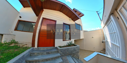 Casa em Pinheirinho  -  Itajubá