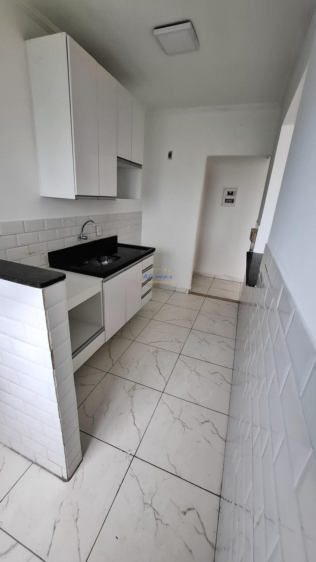Apartamento à venda com 2 quartos, 1 banheiro, 1 vaga e 50m² no Nova Mirim, Praia Grande (SP) — foto 8 de 18