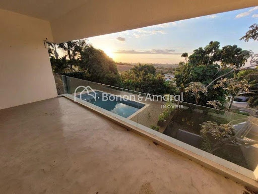 Casa de Condomínio, 5 quartos - Foto 4