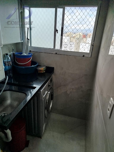Apartamento Celeste  -  São Paulo