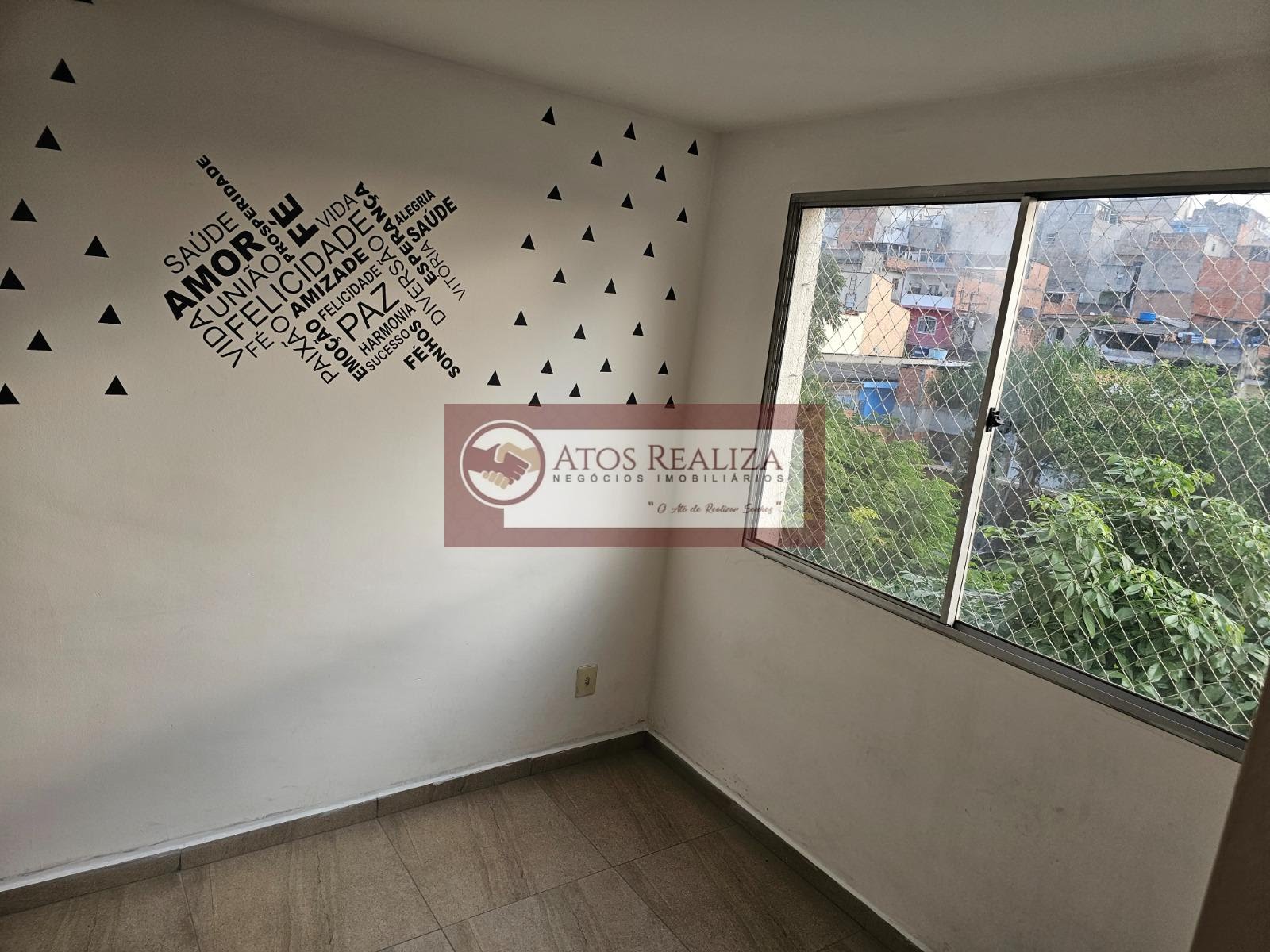 Apartamento à venda com 3 quartos, 1 banheiro, 1 vaga e 50m² no Parque Santo Antônio, São Paulo (SP) — foto 15 de 17