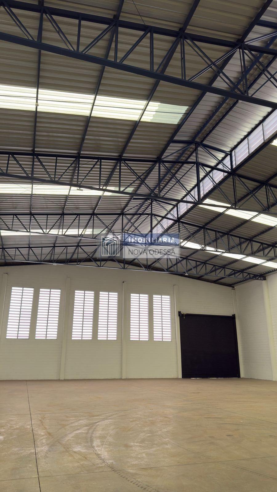 Comercial para alugar com 2281m² no Parque Industrial Experts, Nova Odessa (SP) — foto 20 de 25