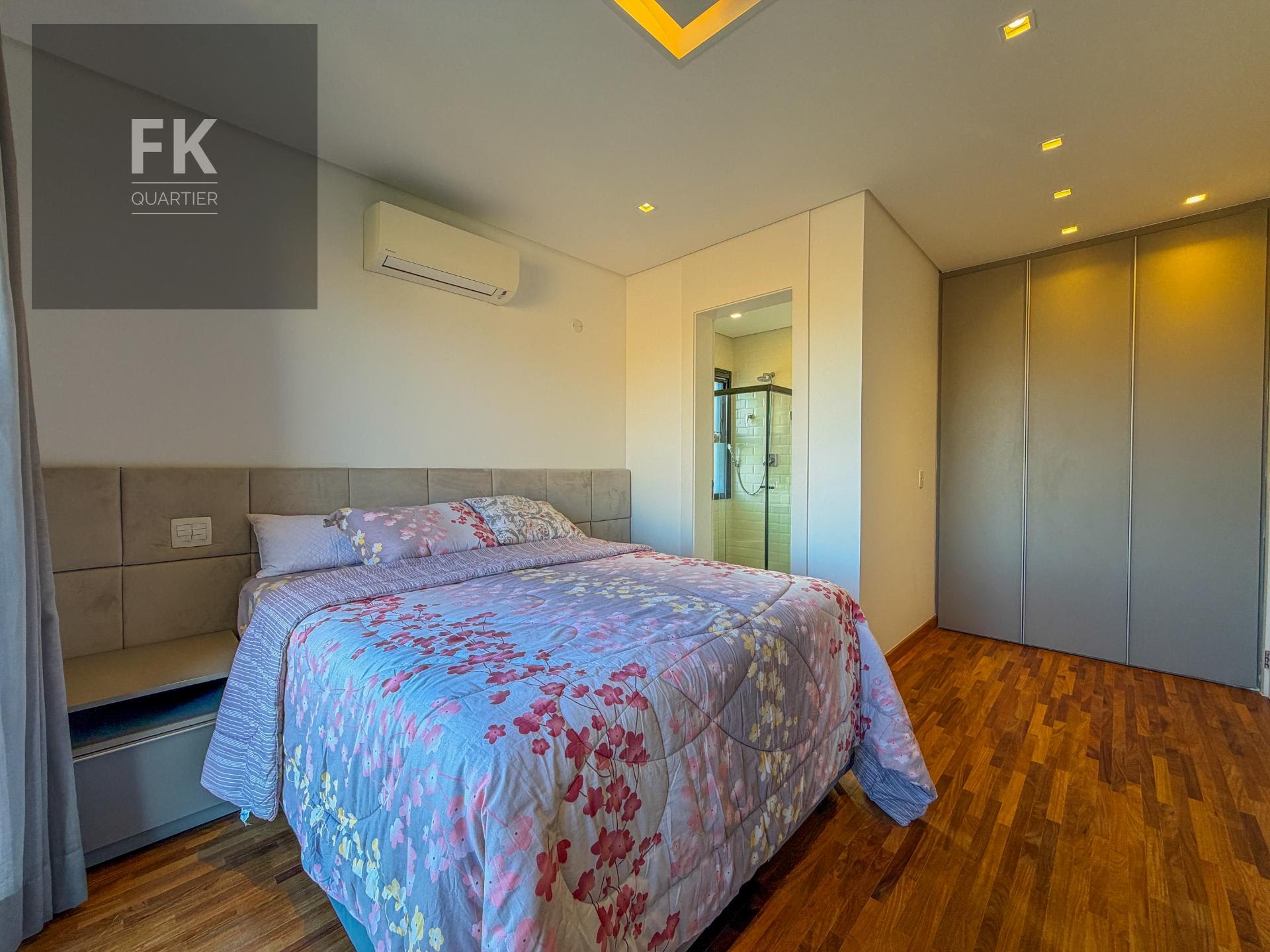 Casa à venda com 4 quartos, 4 suítes, 9 vagas e 446m² no Tamboré, Barueri (SP) — foto 14 de 30
