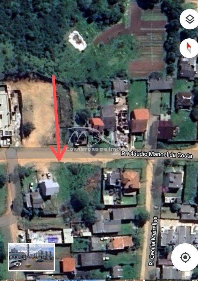 LOCALIZAÇÃO