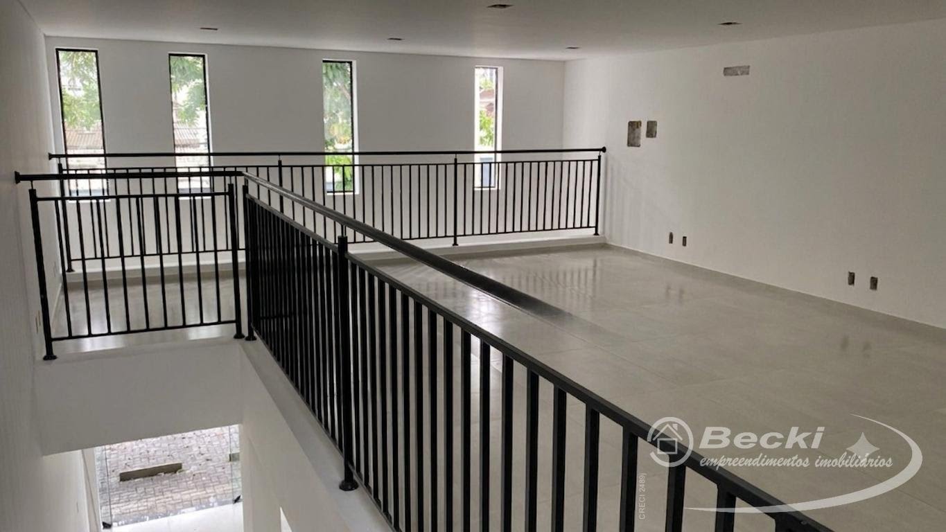 Sala para alugar no bairro Anita Garibaldi