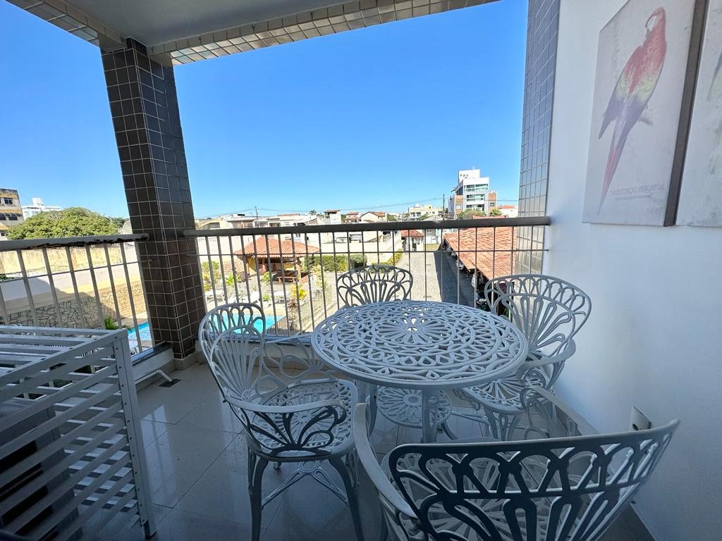 Apartamento à venda com 2 quartos, 1 suíte, 1 vaga e 105m² no Parque Joao Maria, Campos dos Goytacazes (RJ) — foto 12 de 27