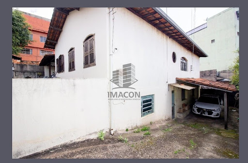 Casa em Industrial  -  Contagem