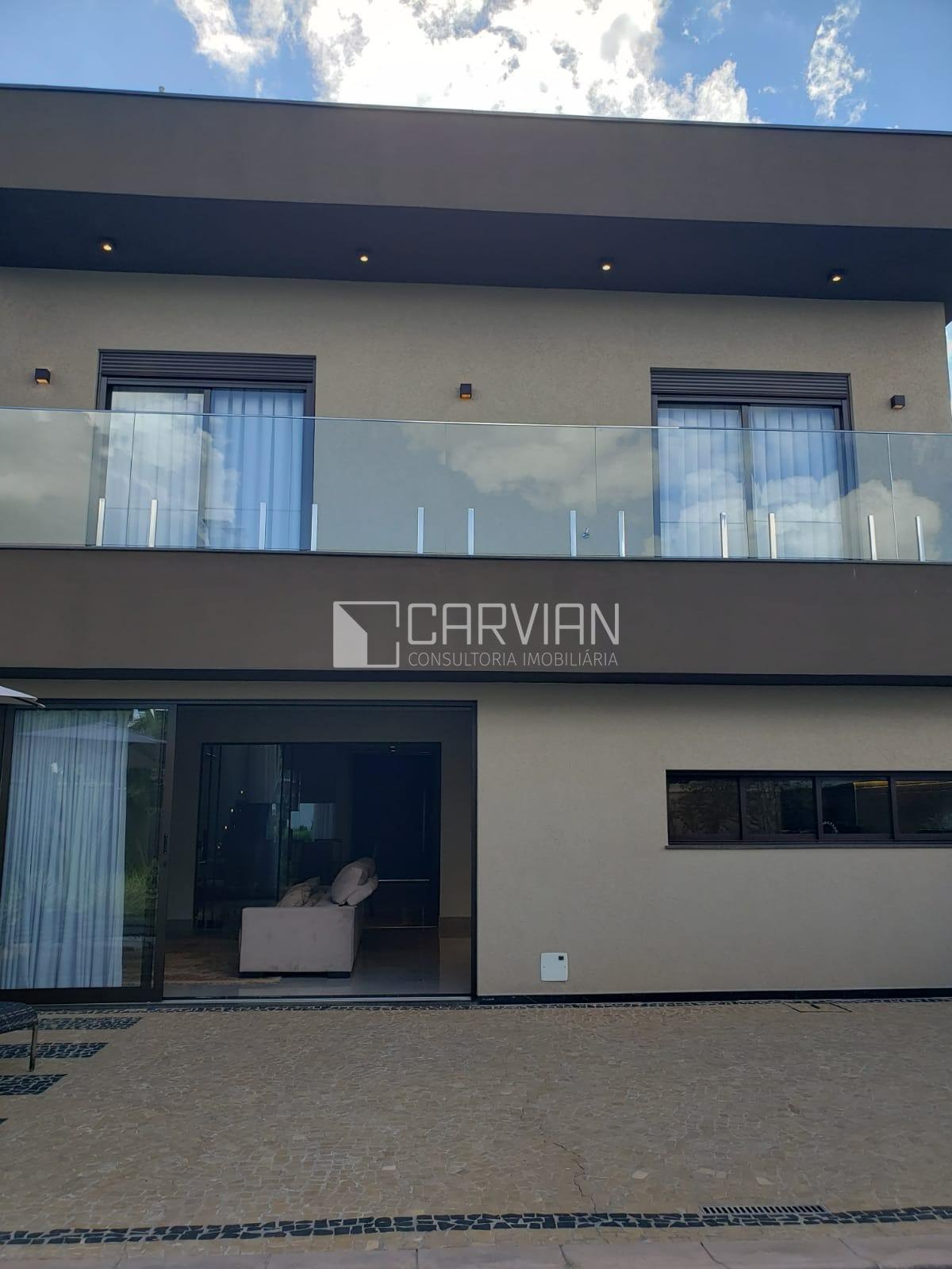 Casa à venda com 3 quartos, 5 suítes, 3 vagas e 374m² no Alto do Castelo, Ribeirão Preto (SP) — foto 13 de 30