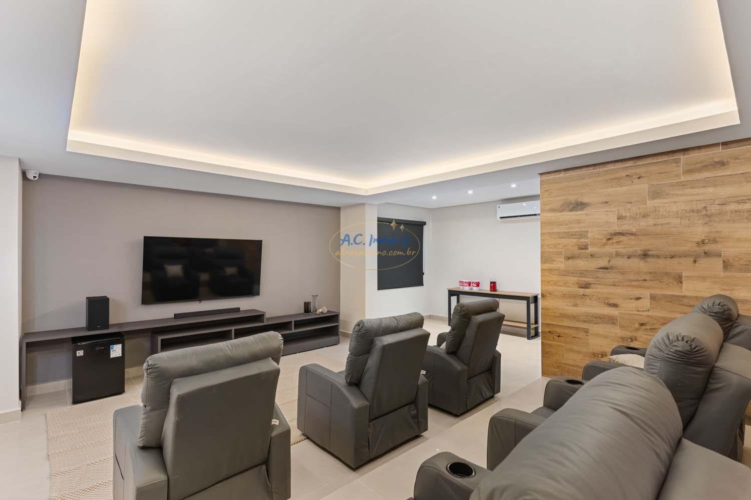 Apartamento à venda com 2 quartos, 1 suíte, 1 vaga e 77m² no Centro, Mongaguá (SP) — foto 23 de 30