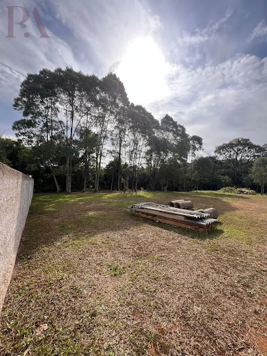Lote / Terreno em Rio Vermelho Estação  -  São Bento do Sul