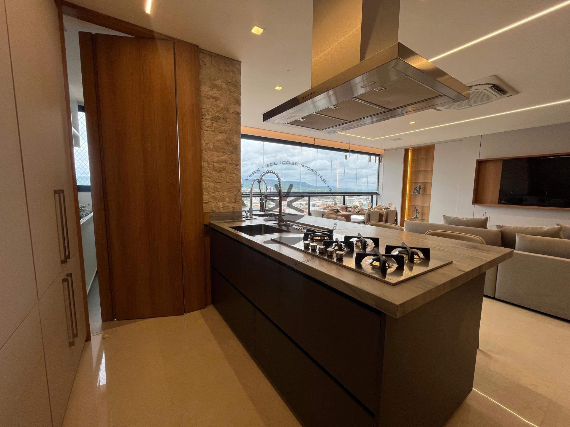 Apartamento à venda com 3 quartos, 3 suítes, 3 vagas e 130m² no Renato Gonçalves, Barreiras (BA) — foto 21 de 30