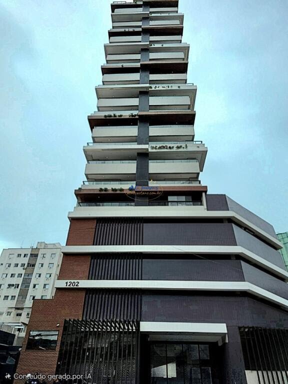 Apartamento à venda com 2 quartos, 1 suíte, 2 vagas e 73m² no Boqueirão, Praia Grande (SP) — foto 2 de 28