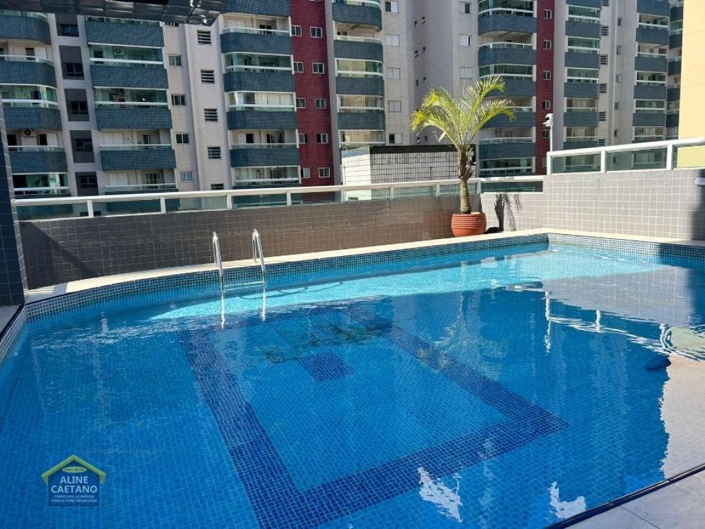 Apartamento à venda com 3 quartos, 1 suíte, 2 vagas e 99m² no Cidade Ocian, Praia Grande (SP) — foto 17 de 30