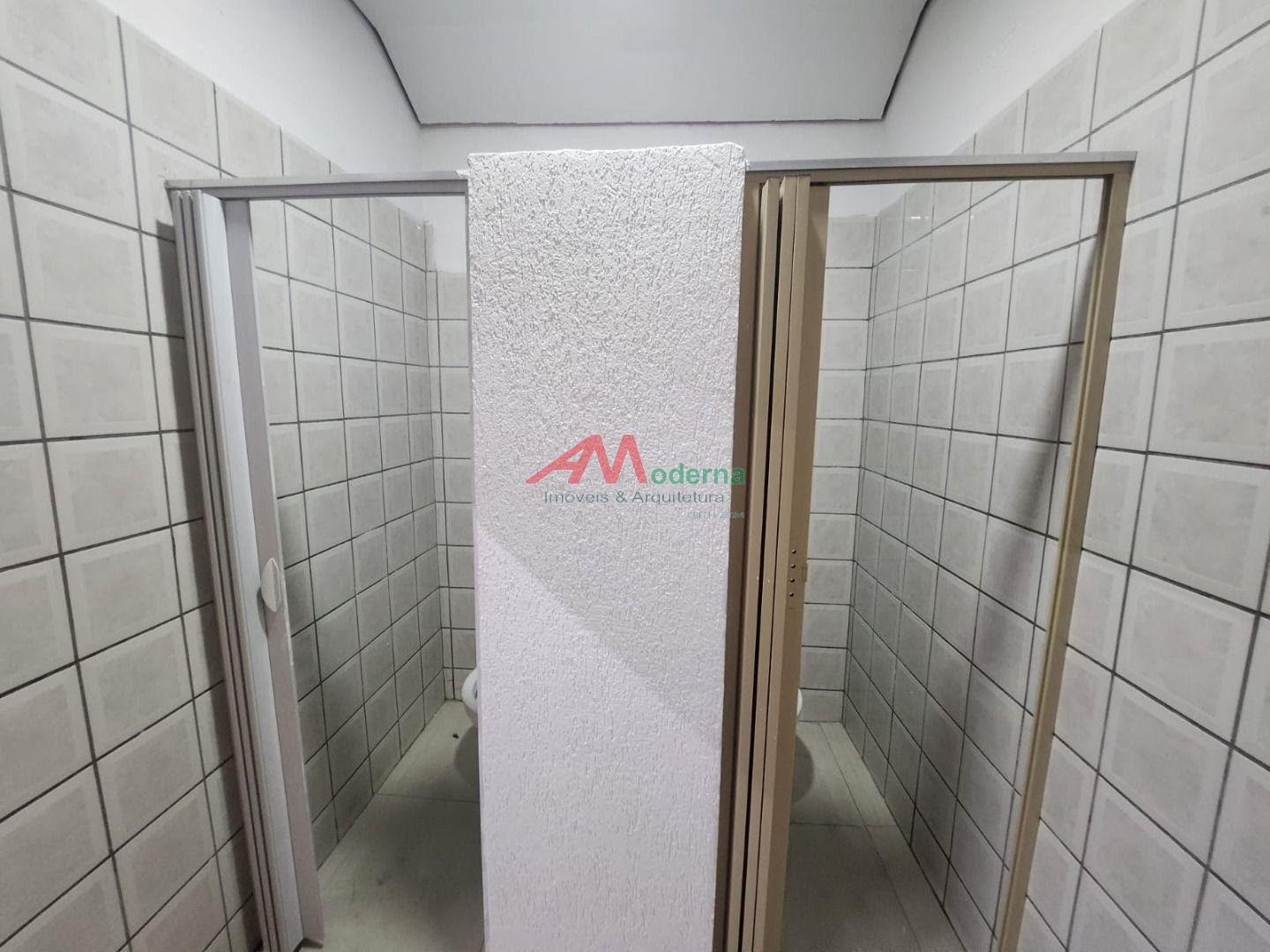 Comercial para alugar com 350m² no Parque das Américas, Mauá (SP) — foto 9 de 12
