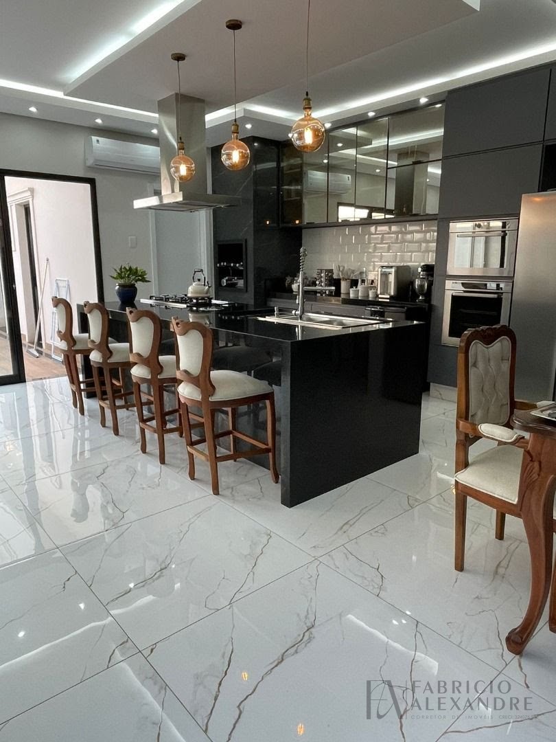 Casa à venda com 3 quartos, 3 suítes, 4 vagas e 226m² no Terravista Residence Club, Mirassol (SP) — foto 25 de 30