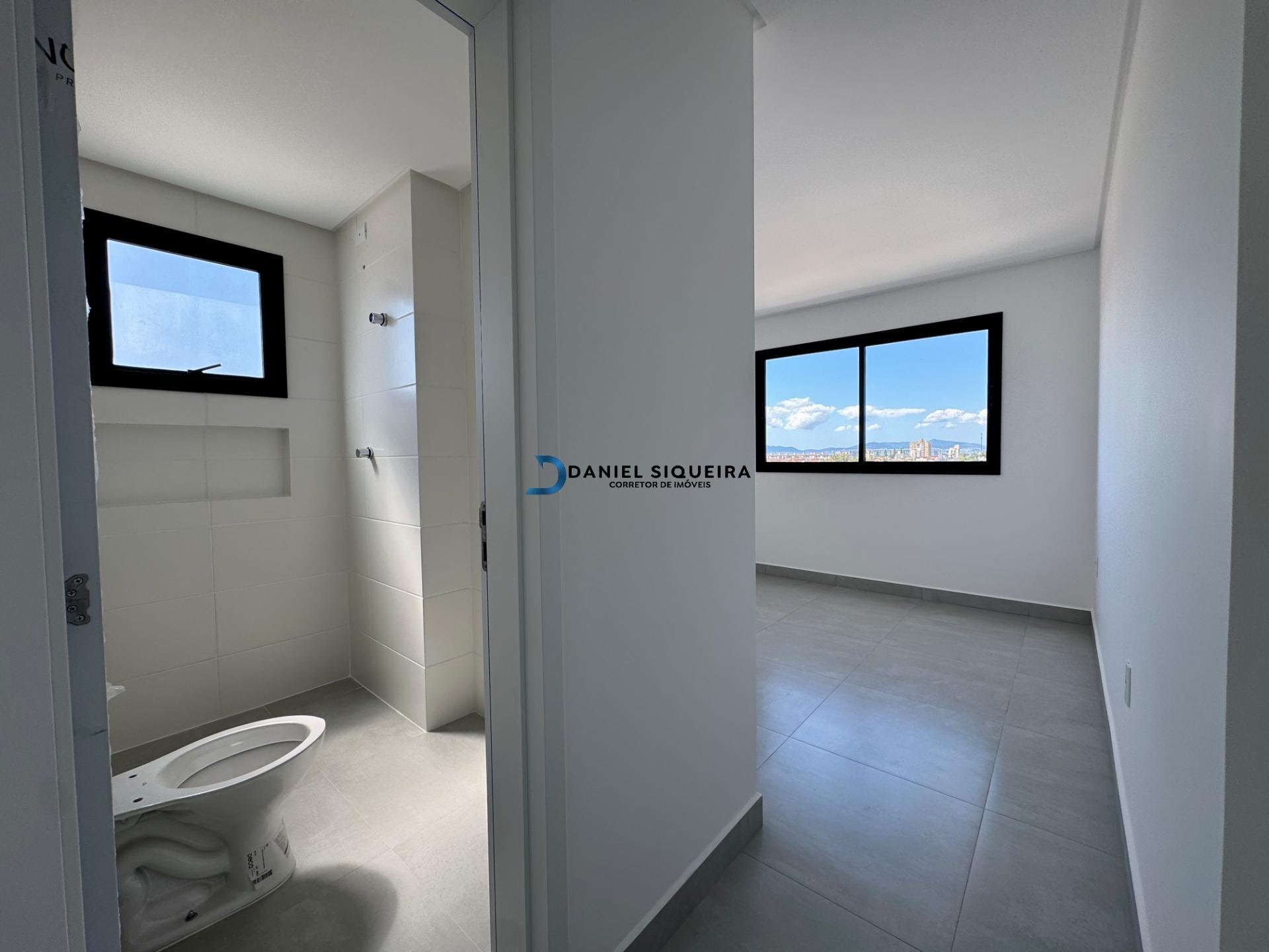 Apartamento à venda com 3 quartos, 1 suíte, 1 vaga e 84m² no Centro, Biguaçu (SC) — foto 12 de 26
